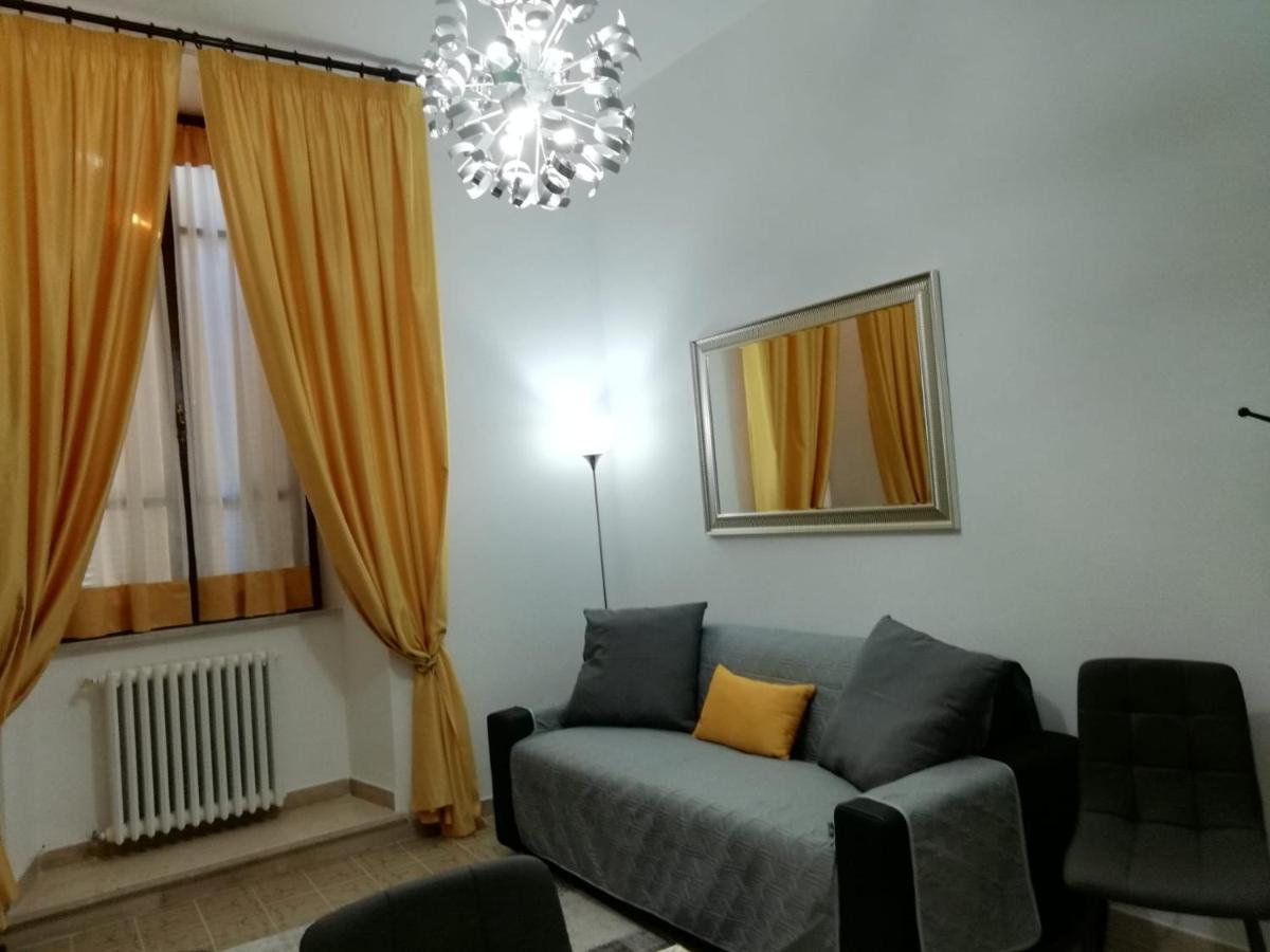 Appartement Casa Marina à Orvieto Extérieur photo