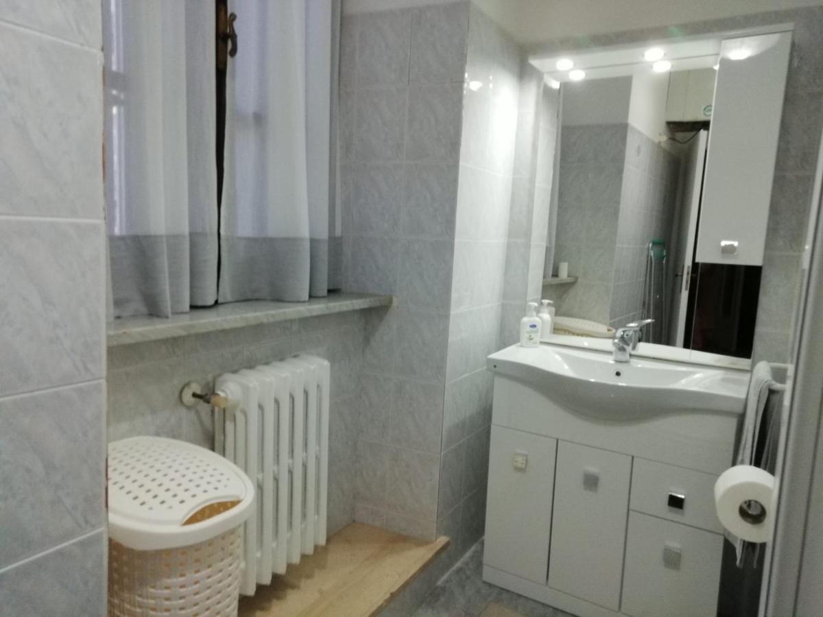 Appartement Casa Marina à Orvieto Extérieur photo