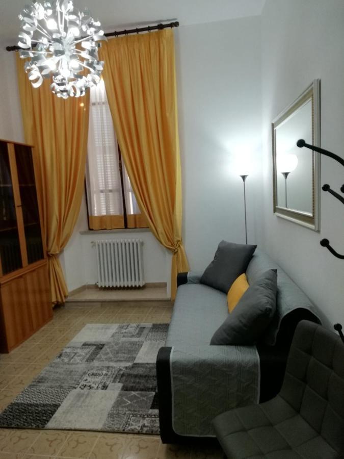 Appartement Casa Marina à Orvieto Extérieur photo
