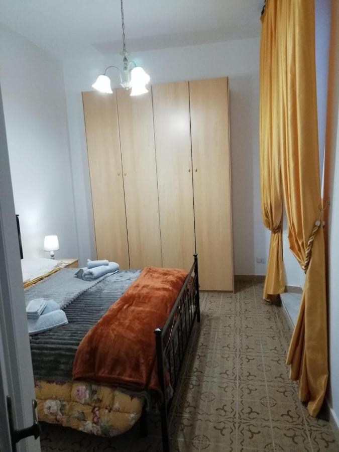 Appartement Casa Marina à Orvieto Extérieur photo